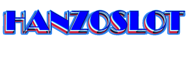 LOGO HANZOSLOT