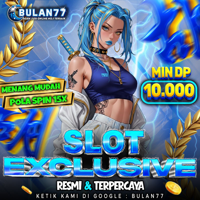 HANZOSLOT - Situs Slot Online Gacor Terpercaya | Casino Online Premium Terbaik